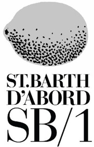 ST.BARTH D ABORD SB/1_logo
