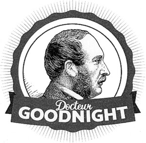 Docteur GOODNIGHT_logo