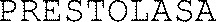 PRESTOLASA_logo