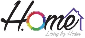 H.OME LIVING BY HEDEN_logo