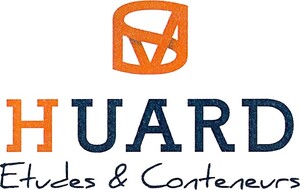 HUARD Etudes & Conteneurs_logo