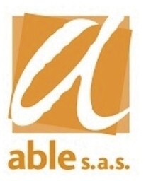 A ABLE_logo