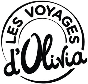 LES VOYAGES D OLIVIA_logo