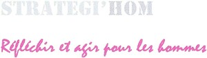 STRATEGI'HOM Réfléchir et agir pour les hommes_logo