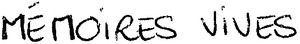 MÉMOIRES VIVES_logo