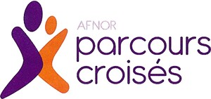 AFNOR parcours croisés_logo