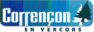 Corrençon EN VERCORS_logo
