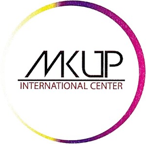 MKUP INTERNATIONAL CENTER_logo