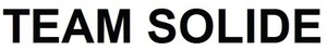 TEAM SOLIDE_logo