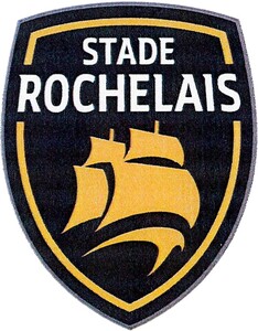 STADE ROCHELAIS_logo