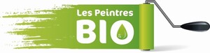 LES PEINTRES BIO_logo