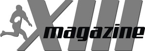 XIII MAGAZINE_logo