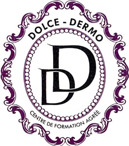 DD DOLCE  DERMO CENTRE DE FORMATION AGRÉÉ_logo