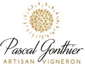 PASCAL GONTHIER ARTISAN VIGNERON_logo