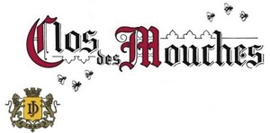 CLOS DES MOUCHES JD_logo