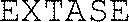 EXTASE_logo