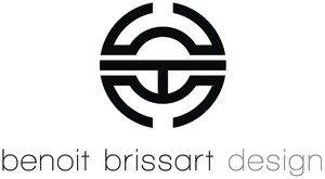 BENOIT BRISSARD DESIGN_logo