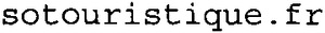 sotouristique.fr_logo