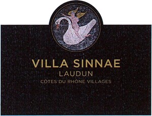 VILLA SINNAE_logo