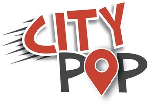CITY POP_logo