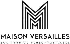 M MAISON VERSAILLES SOL HYBRIDE PERSONNALISABLE_logo