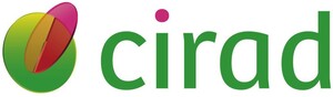 CIRAD_logo