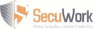 SECUWORK VOTRE BOUCLIER CONTRE L'IMPRÉVU_logo