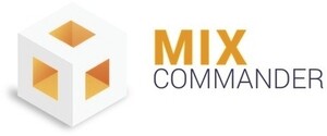 MIX COMMANDER_logo