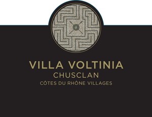 VILLA VOLTINIA_logo