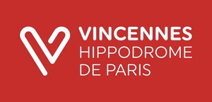 VINCENNES HIPPODROME DE PARIS_logo