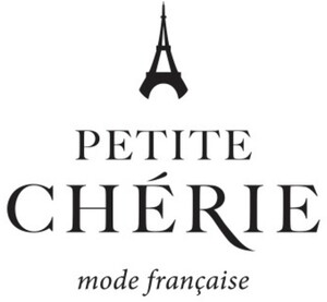 PETITE CHERIE MODE FRANCAISE_logo