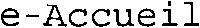 e-Accueil_logo