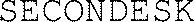 SECONDESK_logo
