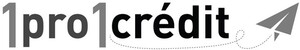 1PRO 1CREDIT_logo