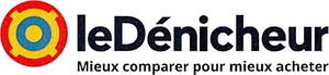 leDénicheur Mieux comparer pour mieux acheter_logo