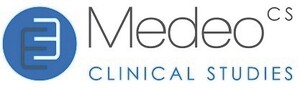 E MEDEO CS CLINICAL STUDIES_logo