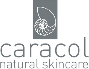 CARACOL NATURAL SKINCARE_logo