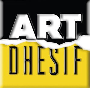 ART DHESIF_logo