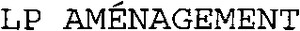LP AMÉNAGEMENT_logo