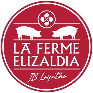 LA FERME ELIZALDIA JB LOYATHO_logo