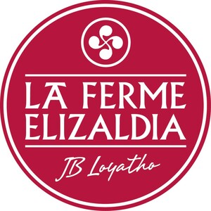 LA FERME ELIZALDIA JB LOYATHO_logo