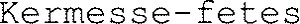 Kermesse-fetes_logo