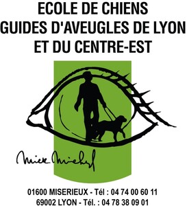 ECOLE DE CHIENS GUIDES D AVEUGLES DE LYON ET DU CENTRE-EST_logo