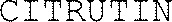 CITRUTIN_logo