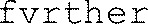 fvrther_logo