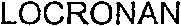 LOCRONAN_logo