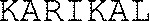 KARIKAL_logo