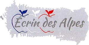 Écrin des Alpes_logo