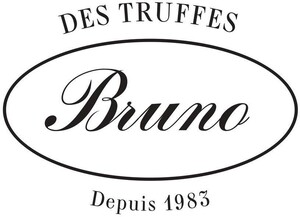 DES TRUFFES BRUNO DEPUIS 1983_logo