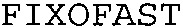 FIXOFAST_logo